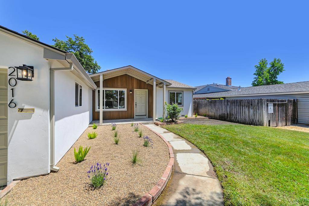 Sacramento, CA 95864,2016 Neptune WAY