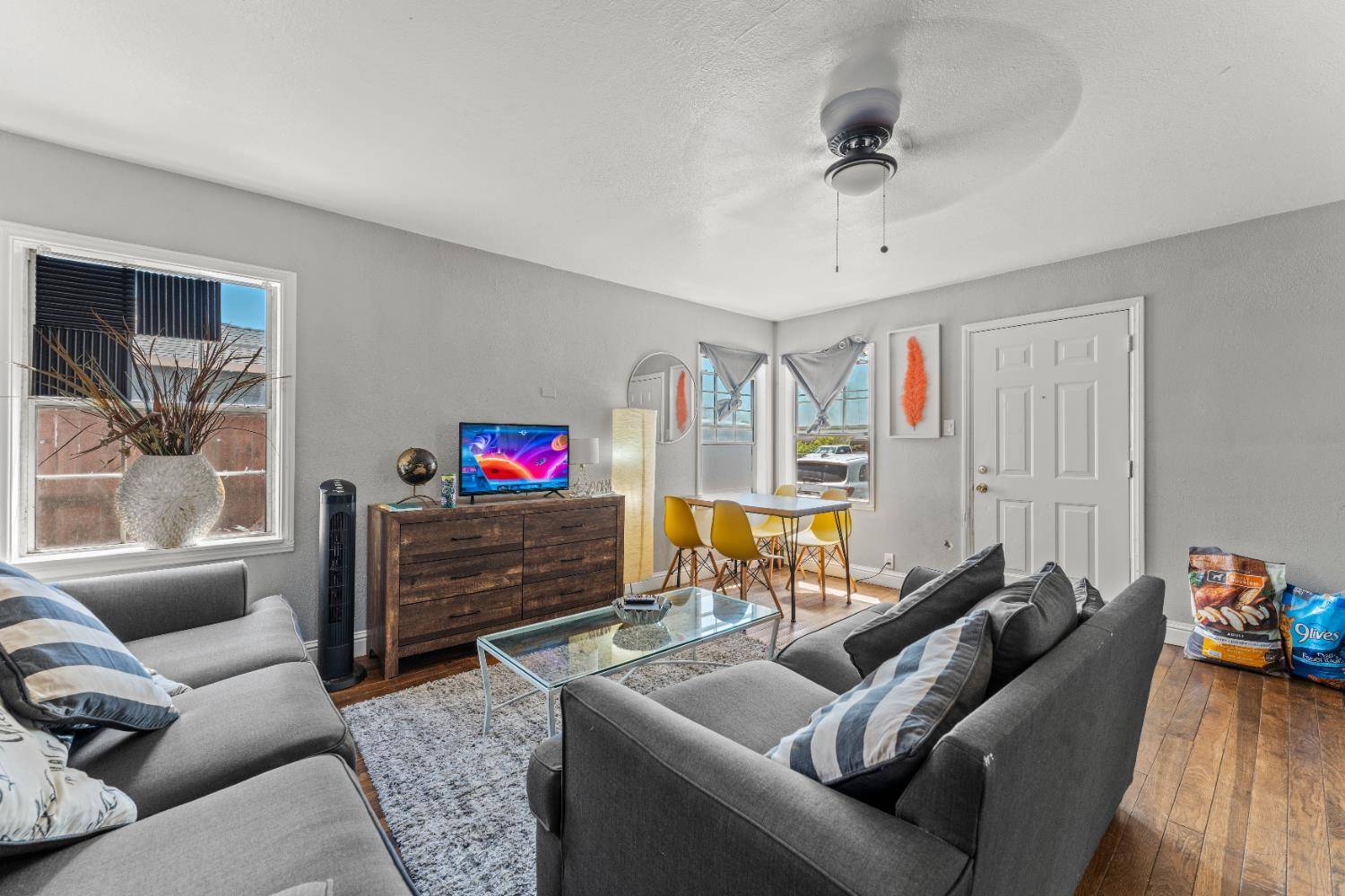 Sacramento, CA 95838,3636 Ivy ST