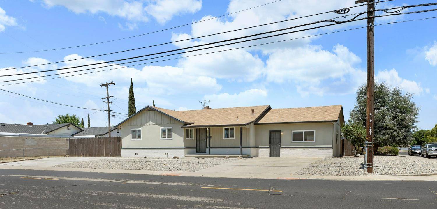 Manteca, CA 95336,931 E North