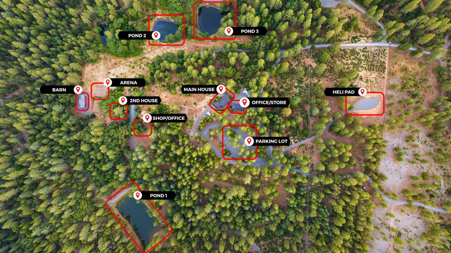 Placerville, CA 95667,5860 Shoo Fly RD