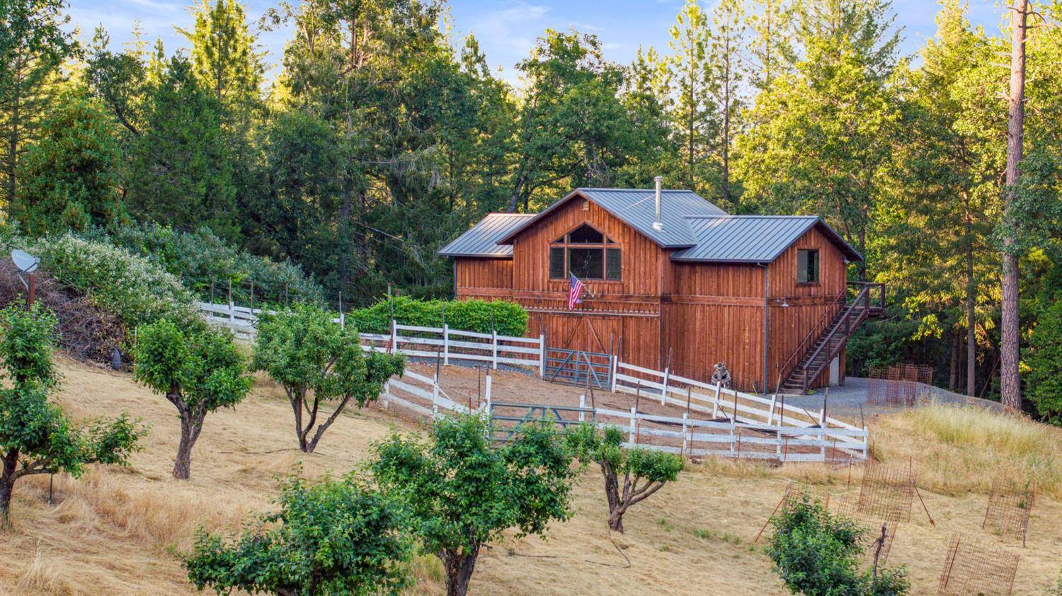 Placerville, CA 95667,5860 Shoo Fly RD