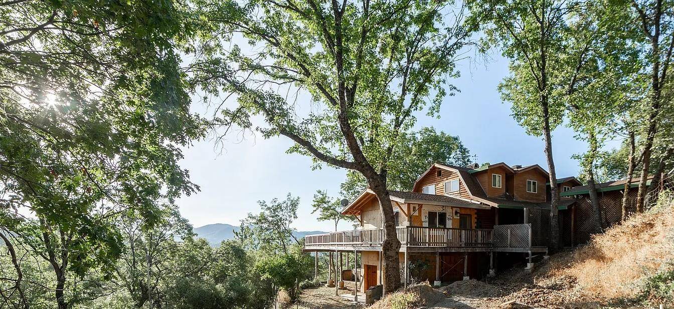 Tuolumne, CA 95379,18540 Hershey RD