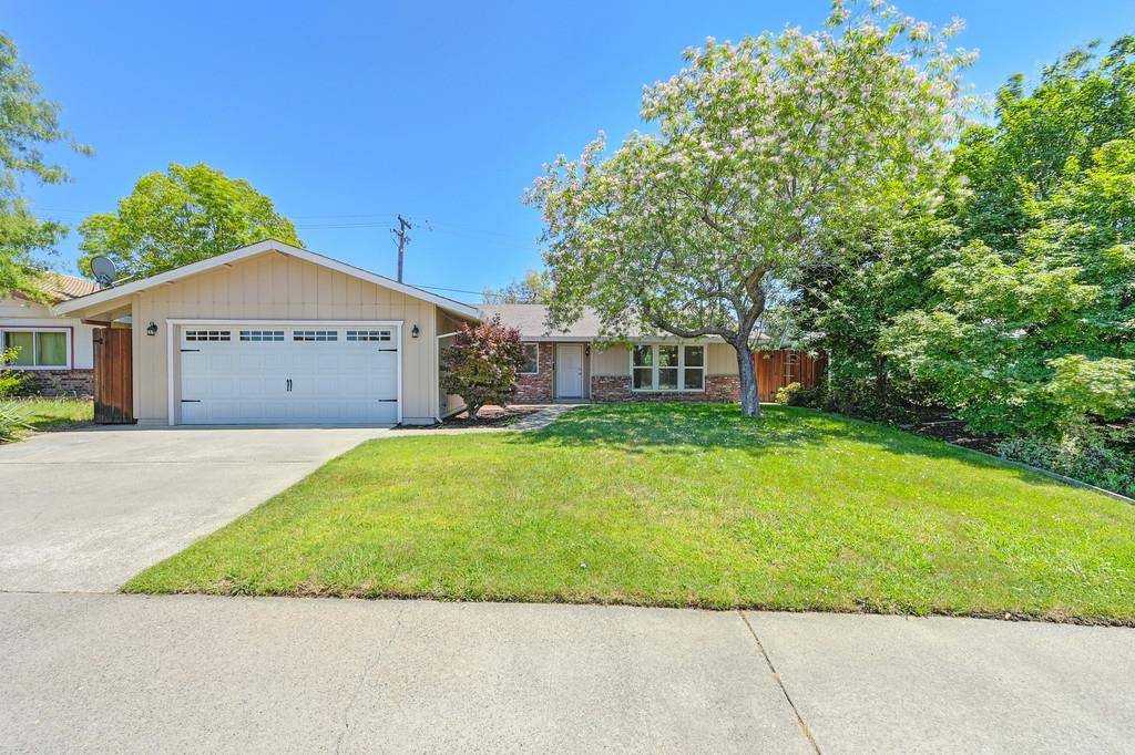 Roseville, CA 95678,330 Margaret WAY