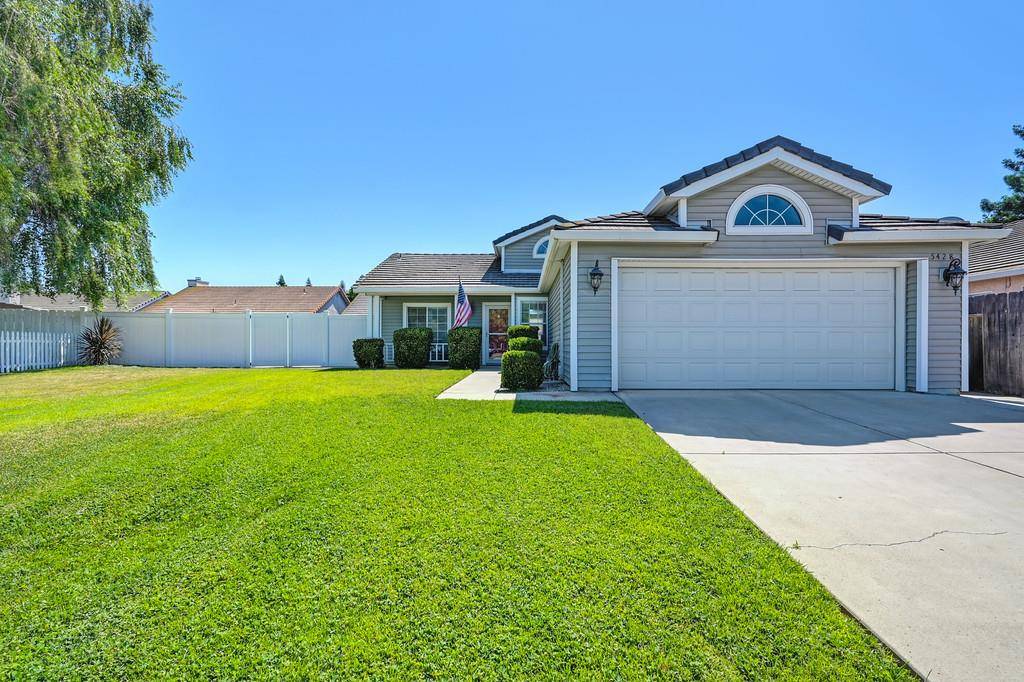 Salida, CA 95368,5428 Farmhouse CT