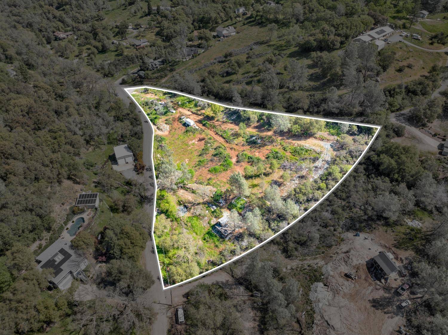 Shingle Springs, CA 95682,4370 Hillwood DR