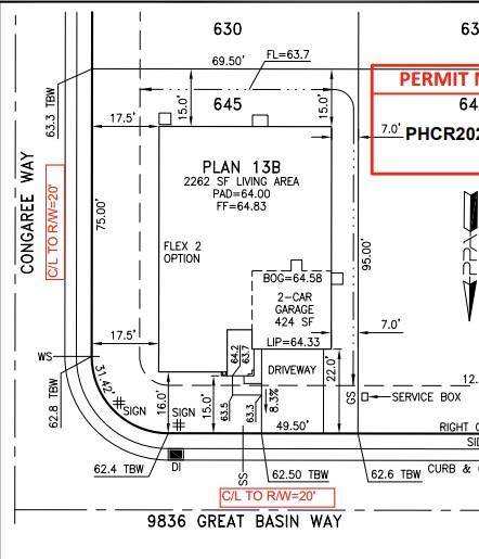 Sacramento, CA 95829,9836 Great Basin WAY