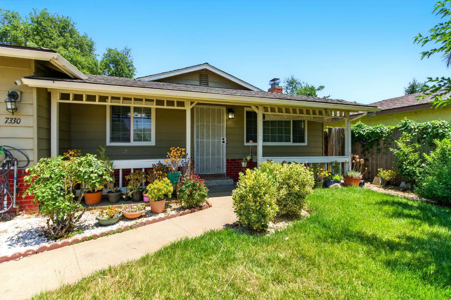 Rio Linda, CA 95673,7330 Dorado ST