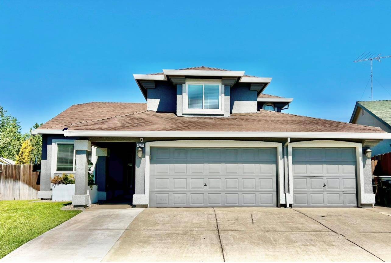 Antelope, CA 95843,4125 Perry Creek Ct