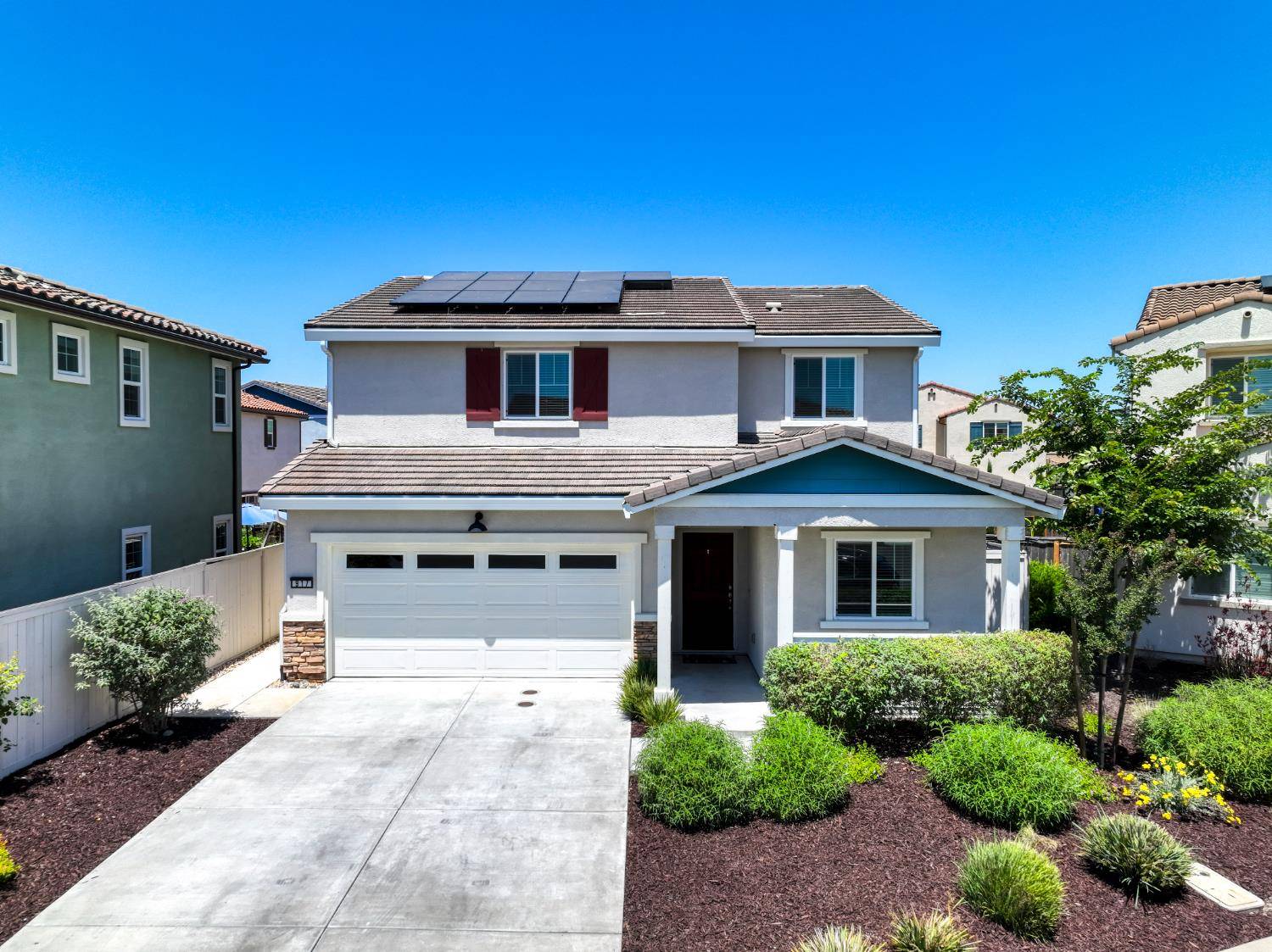 Roseville, CA 95747,917 Cosmic CT