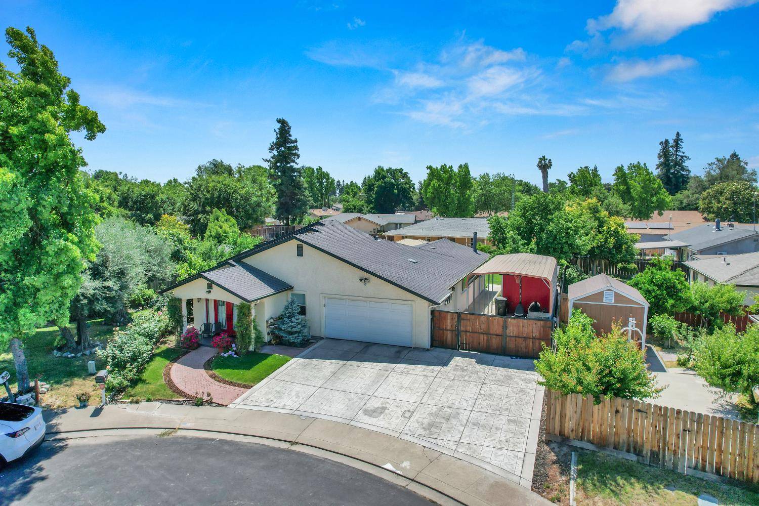 Modesto, CA 95355,3105 Maryanna CT