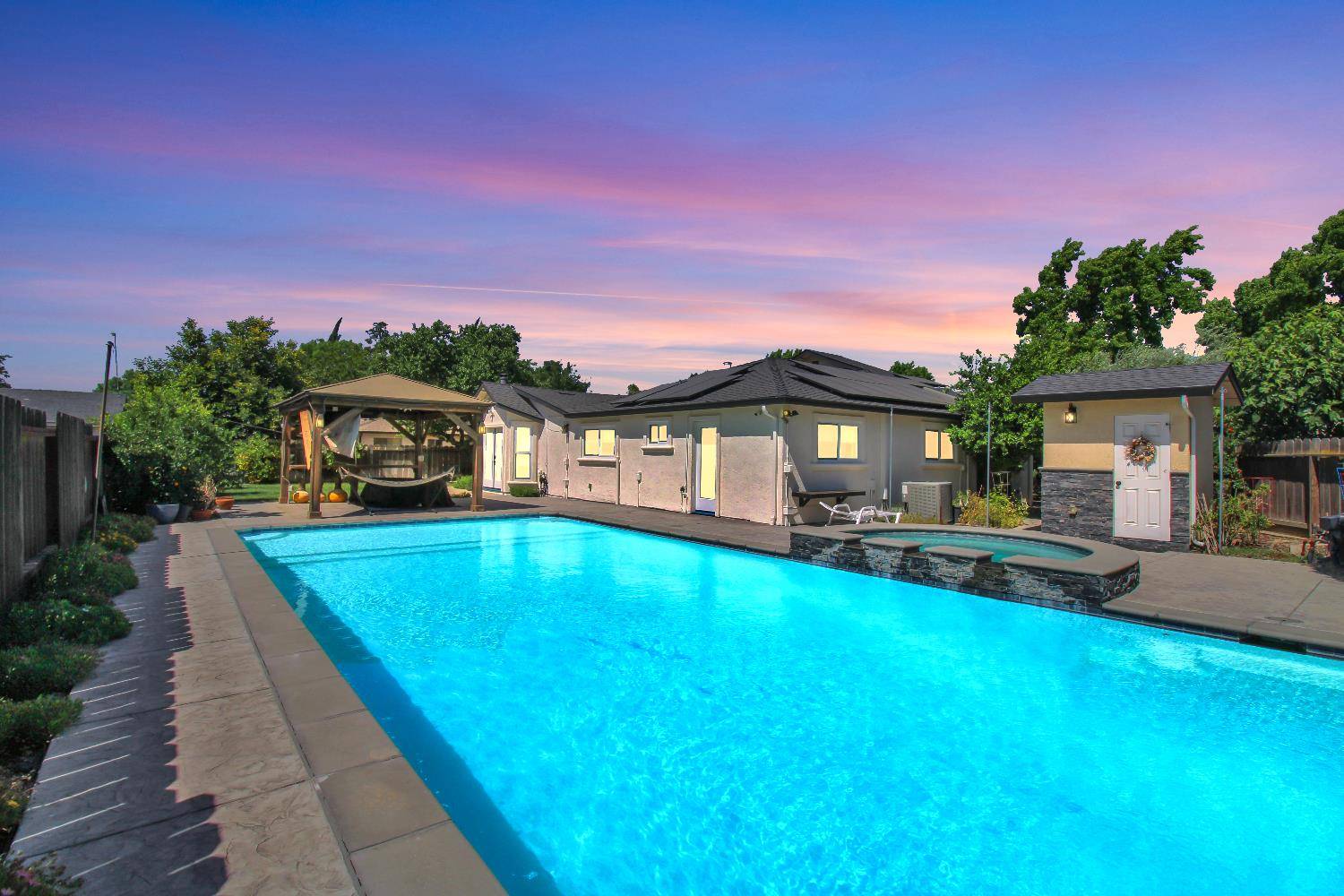 Modesto, CA 95355,3105 Maryanna CT