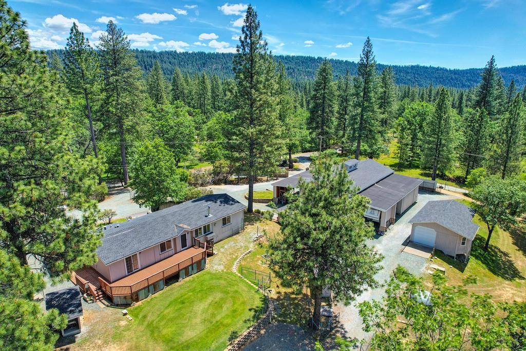 Somerset, CA 95684,7780 Bear LN