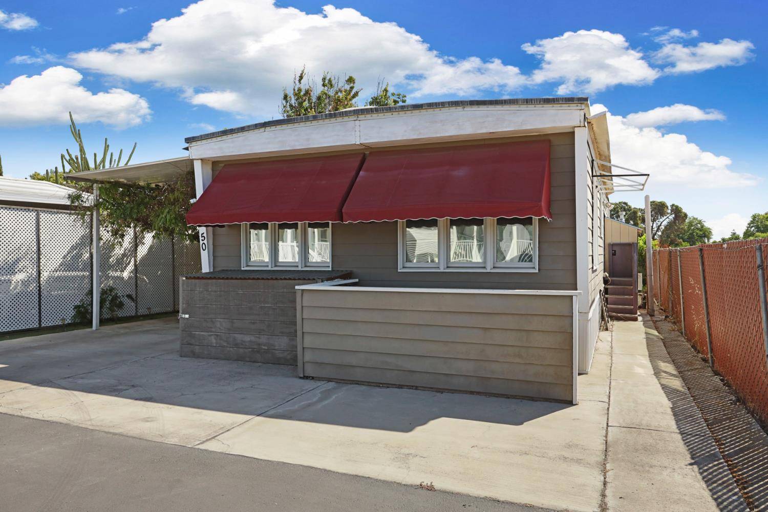 Stockton, CA 95215,3431 N Cherryland RD #50