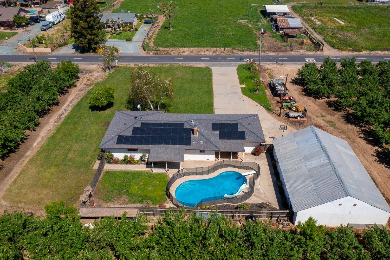 Escalon, CA 95320,30282 Lemon AVE