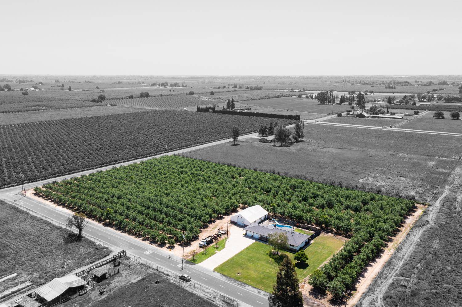 Escalon, CA 95320,30282 Lemon AVE