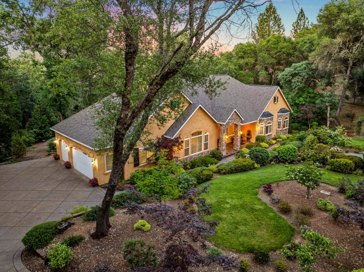 Shingle Springs, CA 95682,2611 Golden Fawn TRL