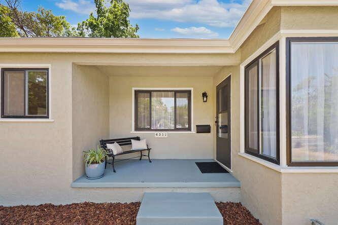 Sacramento, CA 95819,4332 H ST