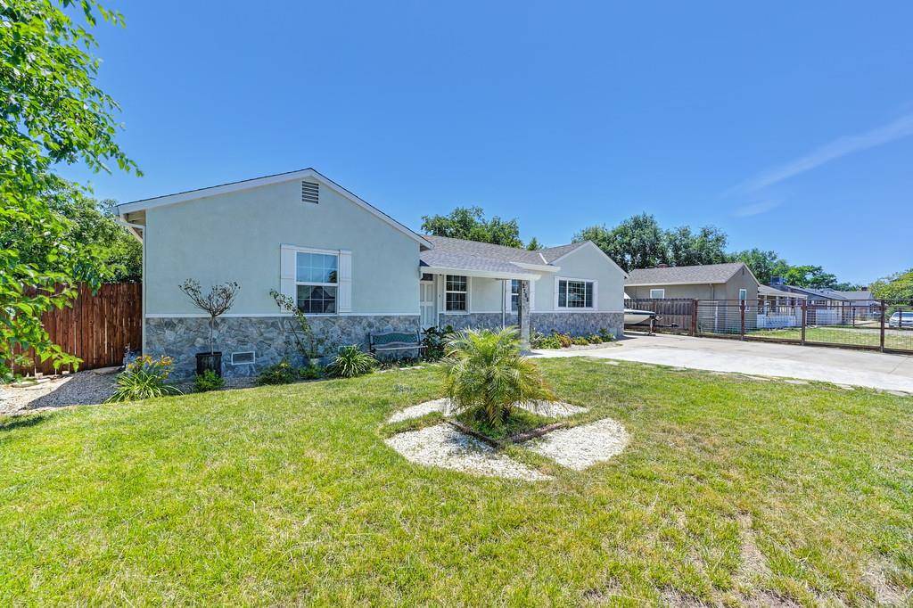 Sacramento, CA 95821,2292 Marconi AVE