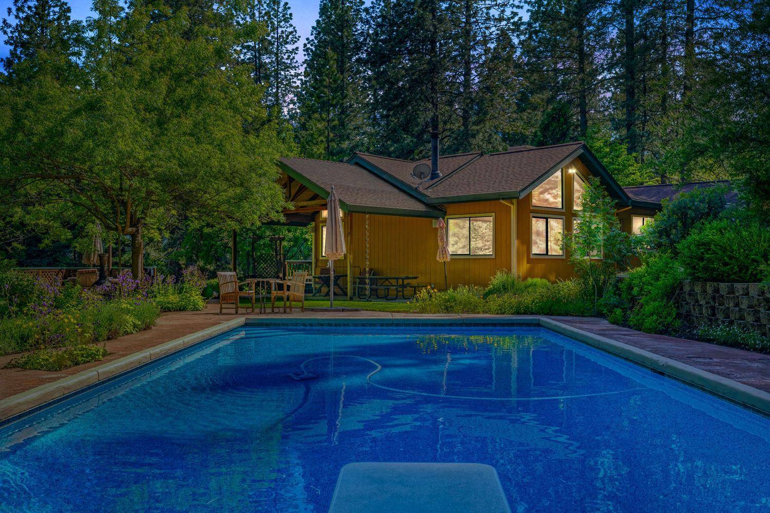 Pioneer, CA 95666,26927 Manzanita CT