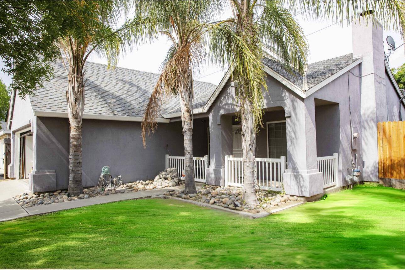 Modesto, CA 95350,1528 Citrus DR