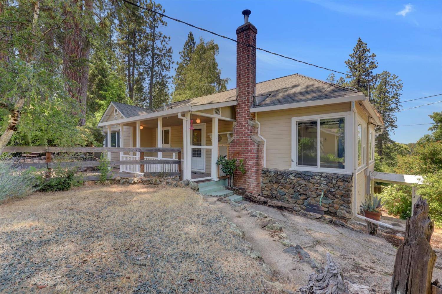 Grass Valley, CA 95945,308 Miners TRL