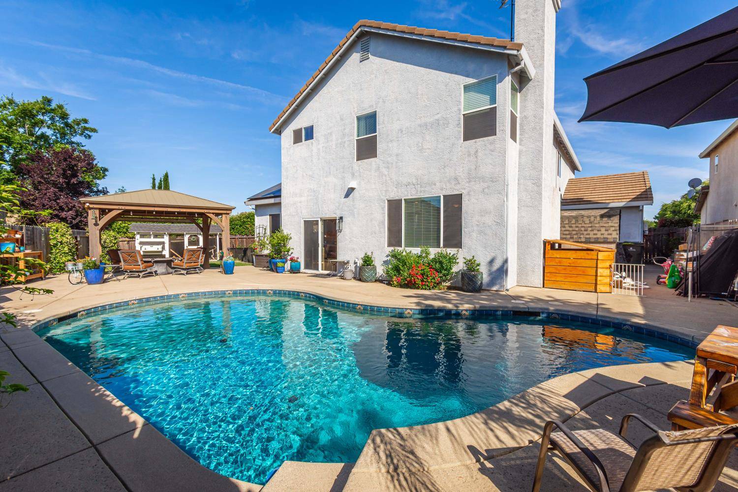 Lincoln, CA 95648,1597 Swallowview DR