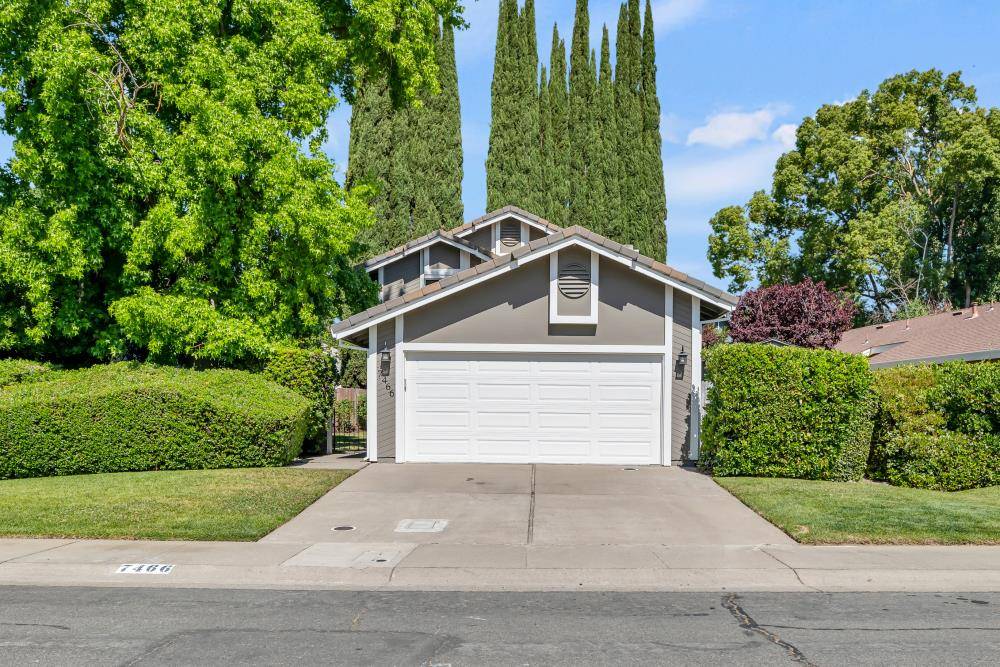 Sacramento, CA 95831,7466 Summerwind WAY