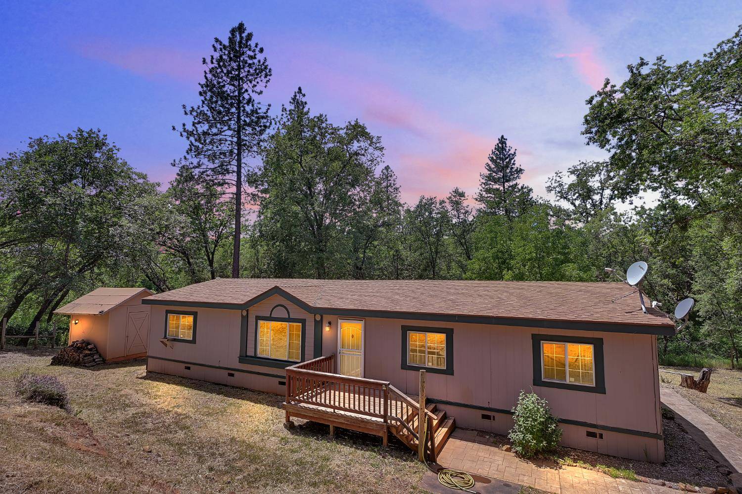 Oregon House, CA 95962,10146 Frenchtown Dobbins RD