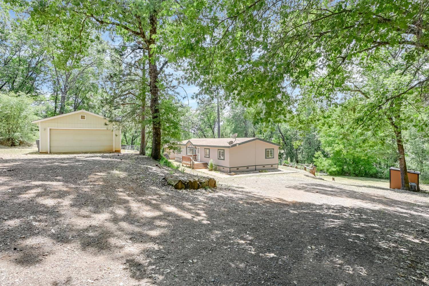 Oregon House, CA 95962,10146 Frenchtown Dobbins RD