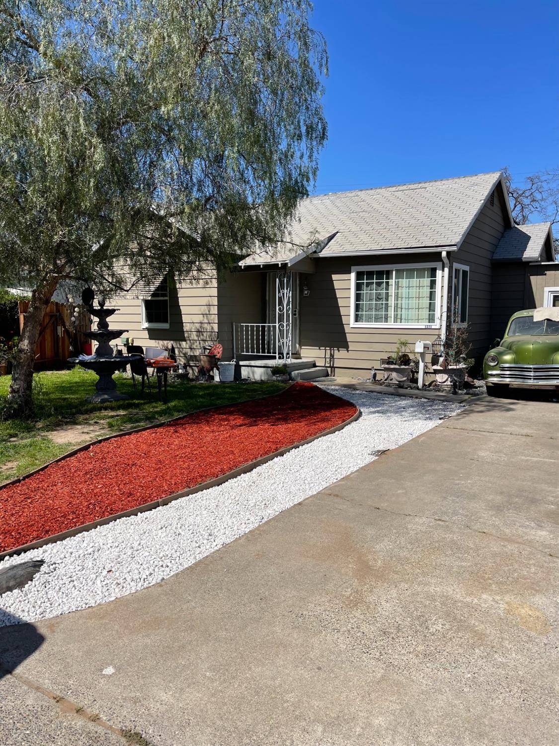 Sacramento, CA 95815,1371 Diamond AVE