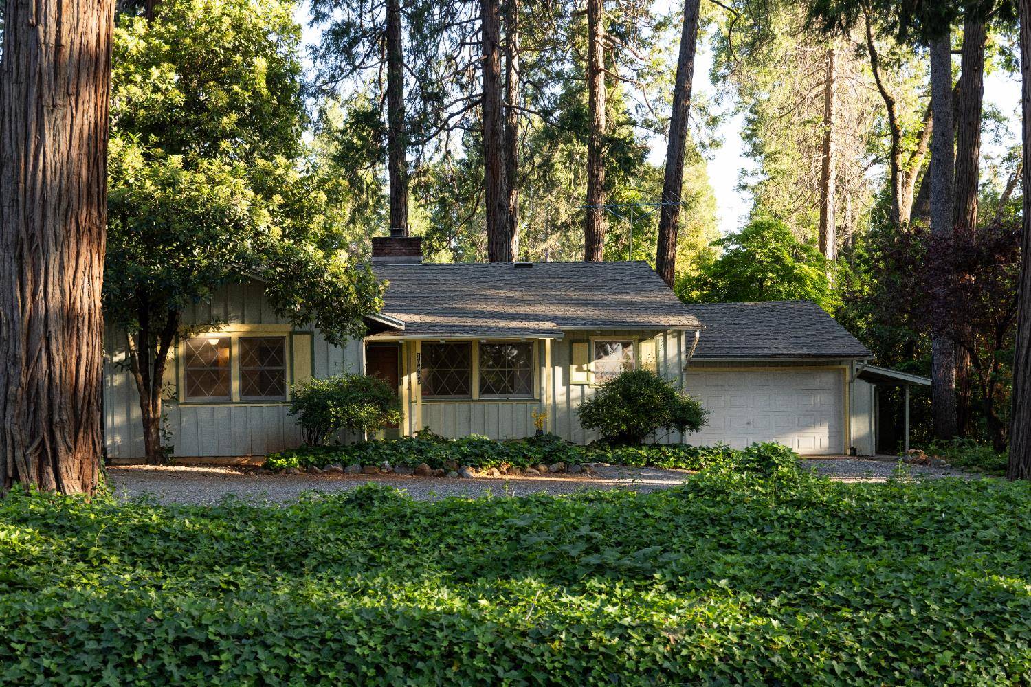 Nevada City, CA 95959,10655 Banner Lava Cap RD