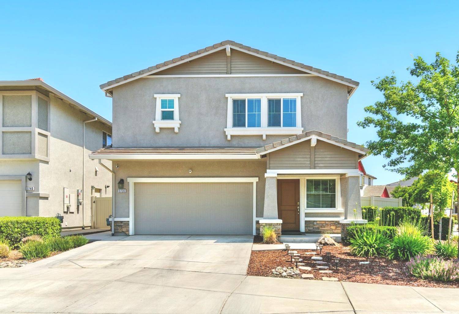 Sacramento, CA 95834,3736 Bridgehaven WAY