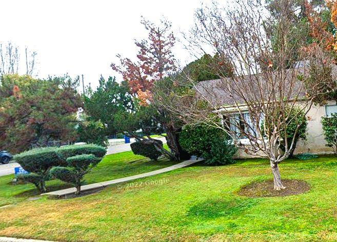 Bakersfield, CA 93304,2501 4th ST