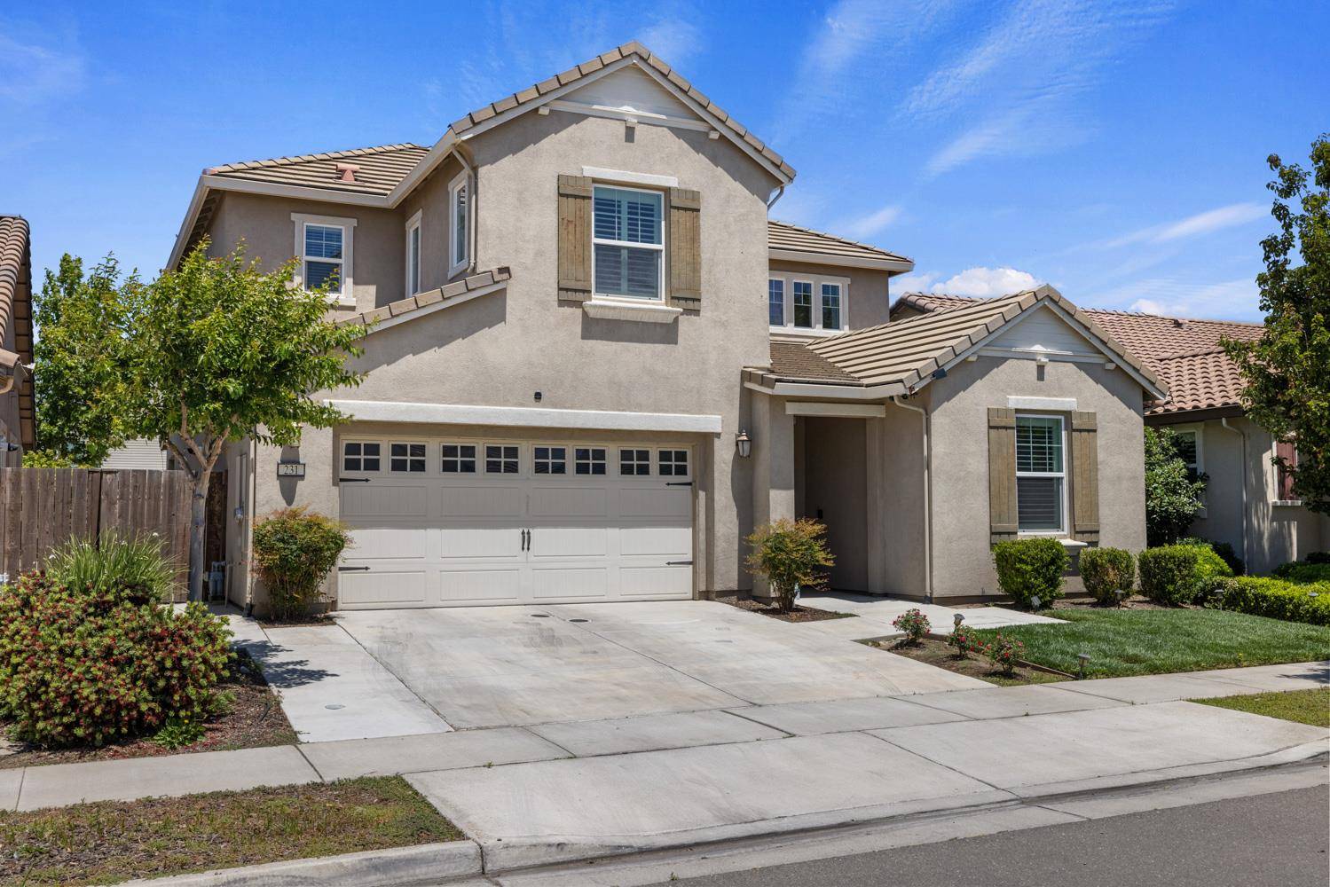 Lodi, CA 95240,231 Isabella DR