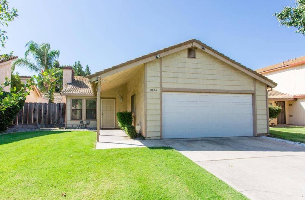 Modesto, CA 95354,2824 Andalusia WAY