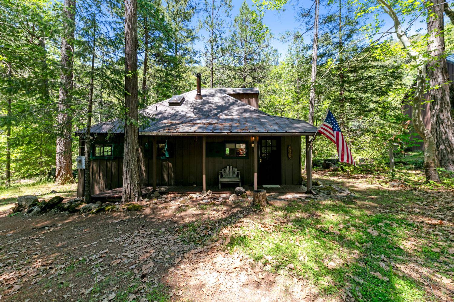 Pollock Pines, CA 95726,12554 30 Mile Stone DR #27
