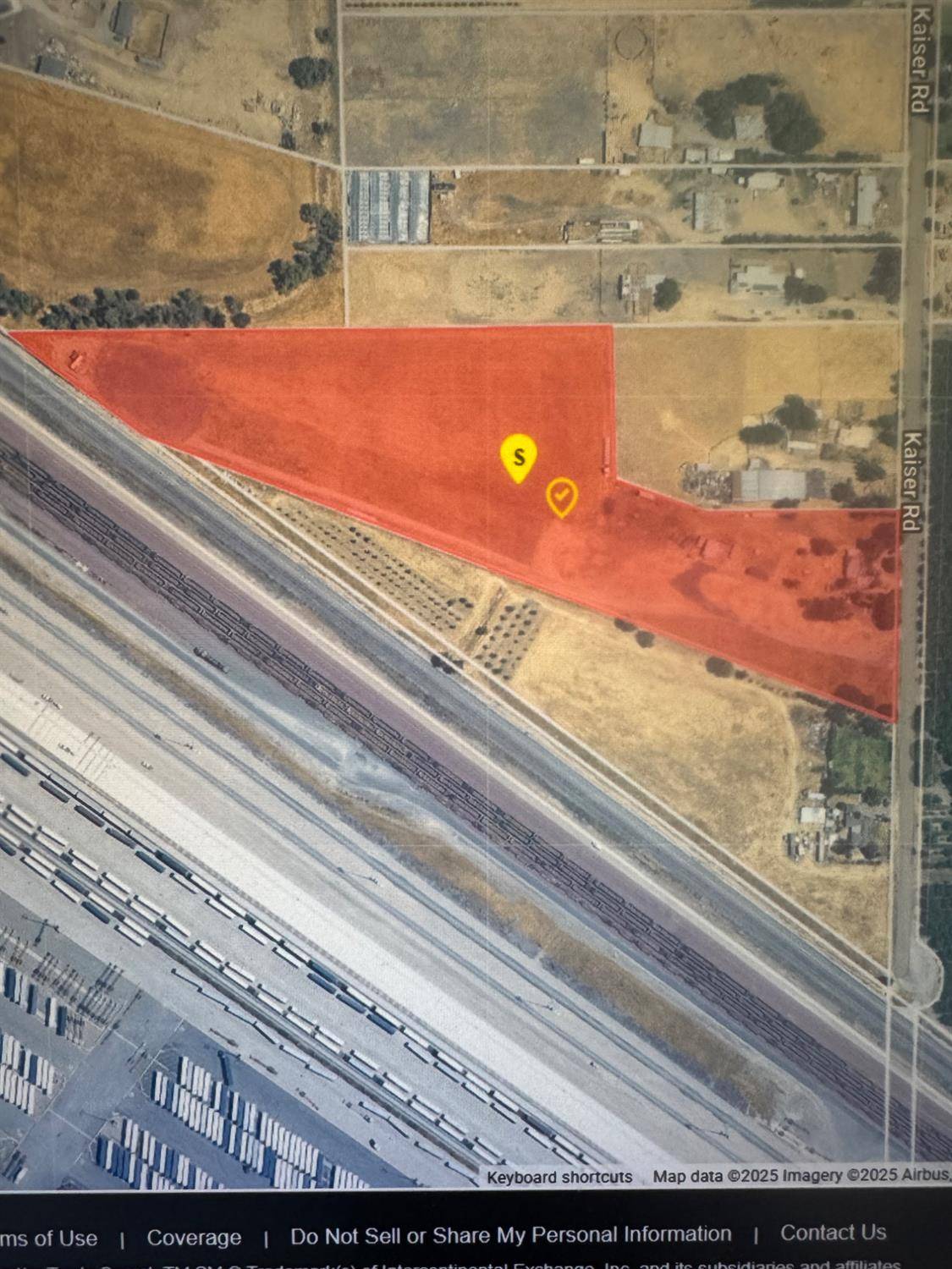 Stockton, CA 95215,6853 Kaiser RD