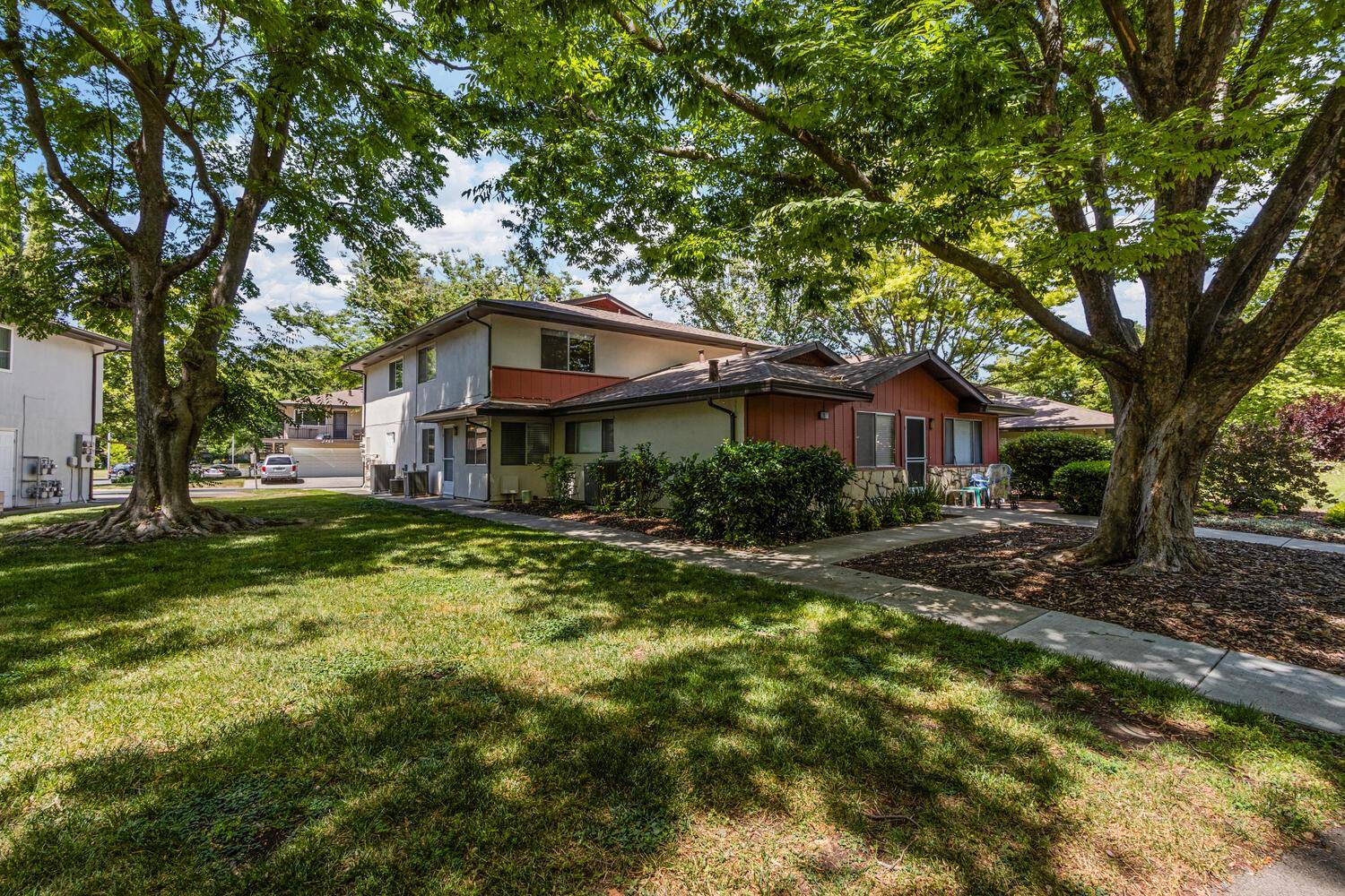 Davis, CA 95618,1907 Donner AVE #3