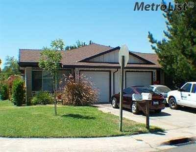 Rancho Cordova, CA 95670,2872 Cochise CT