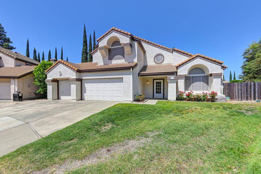 Rocklin, CA 95765,2707 Devon CT
