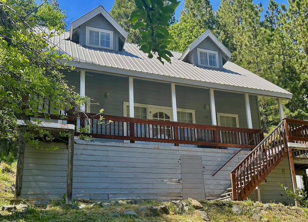 Sierra City, CA 96125,305 Main ST