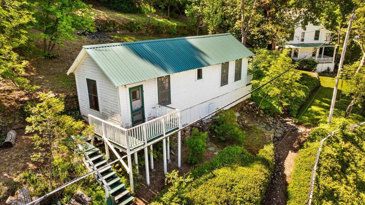 Downieville, CA 95936,120 Pearl ST