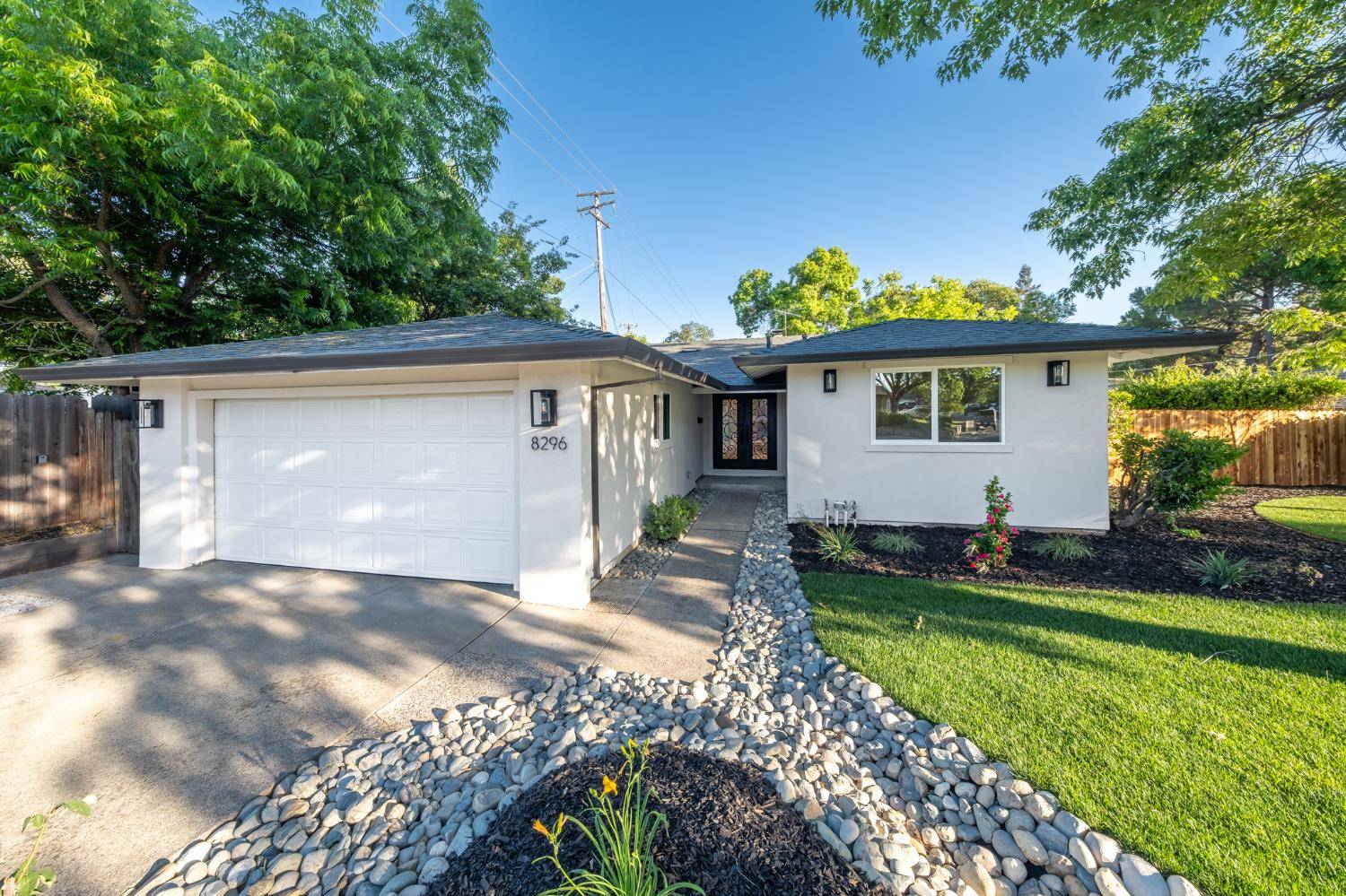 Orangevale, CA 95662,8296 Central AVE