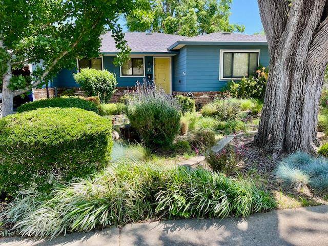 Sacramento, CA 95822,4613 Staggs WAY