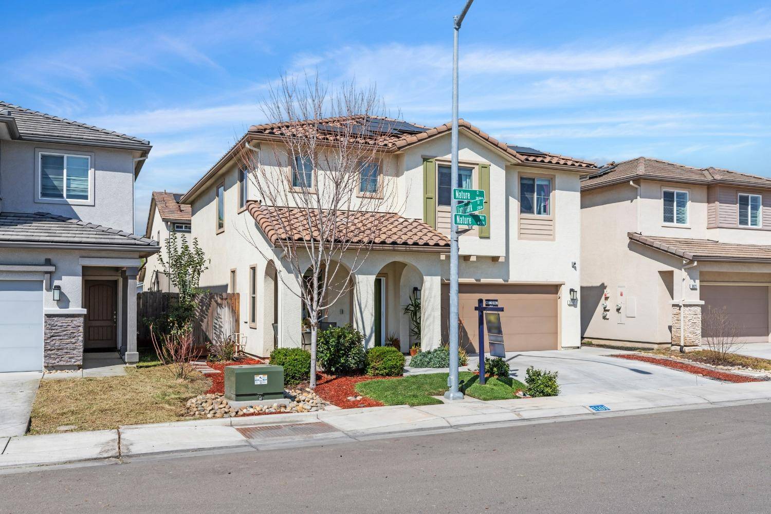 Modesto, CA 95356,3101 Nature WAY