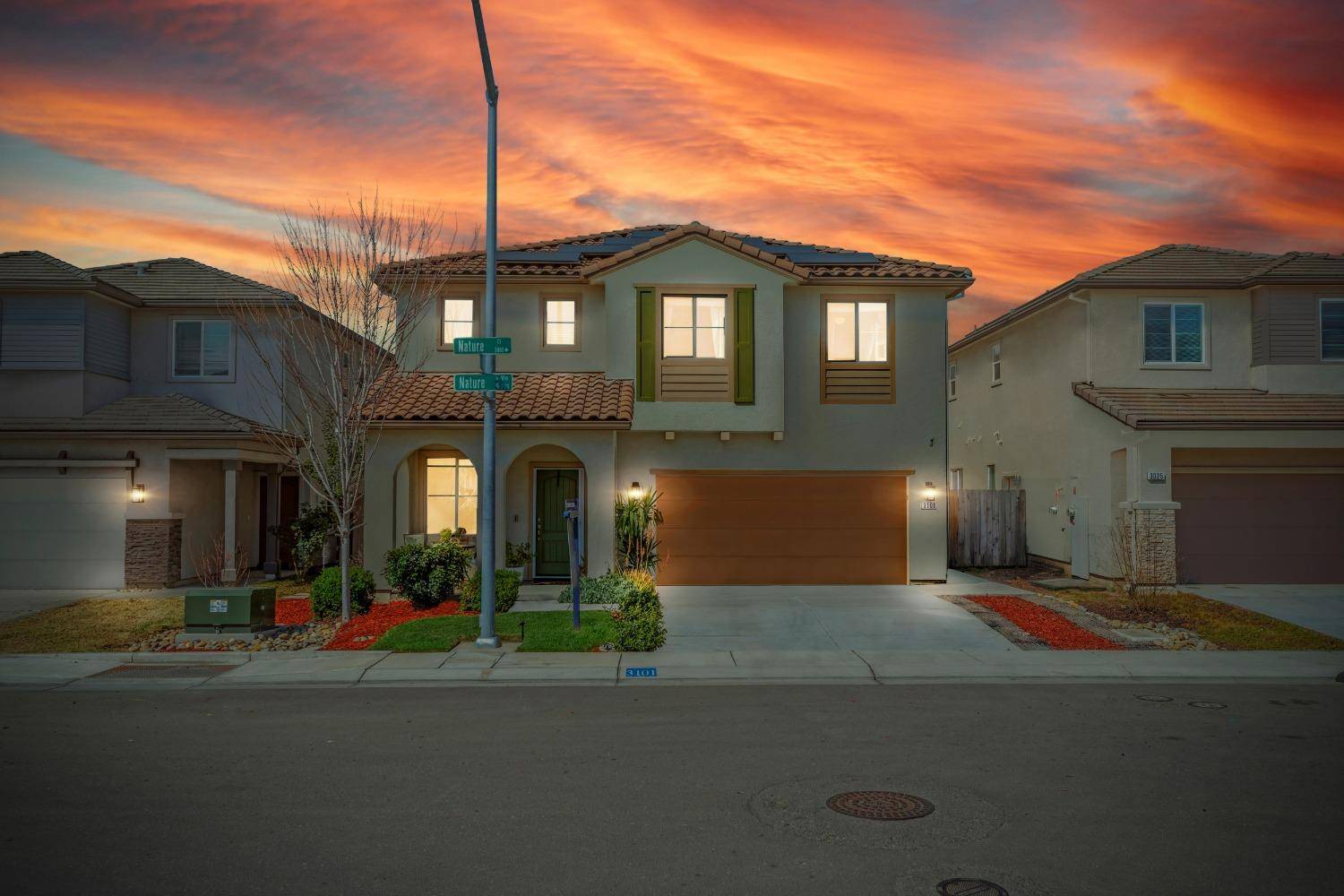 Modesto, CA 95356,3101 Nature WAY