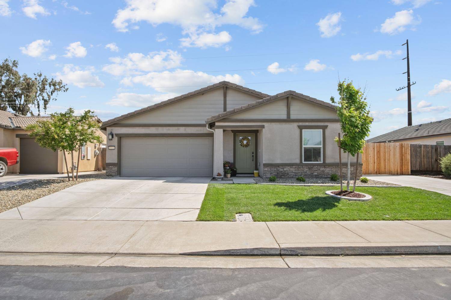 Atwater, CA 95301,1916 Truckee DR