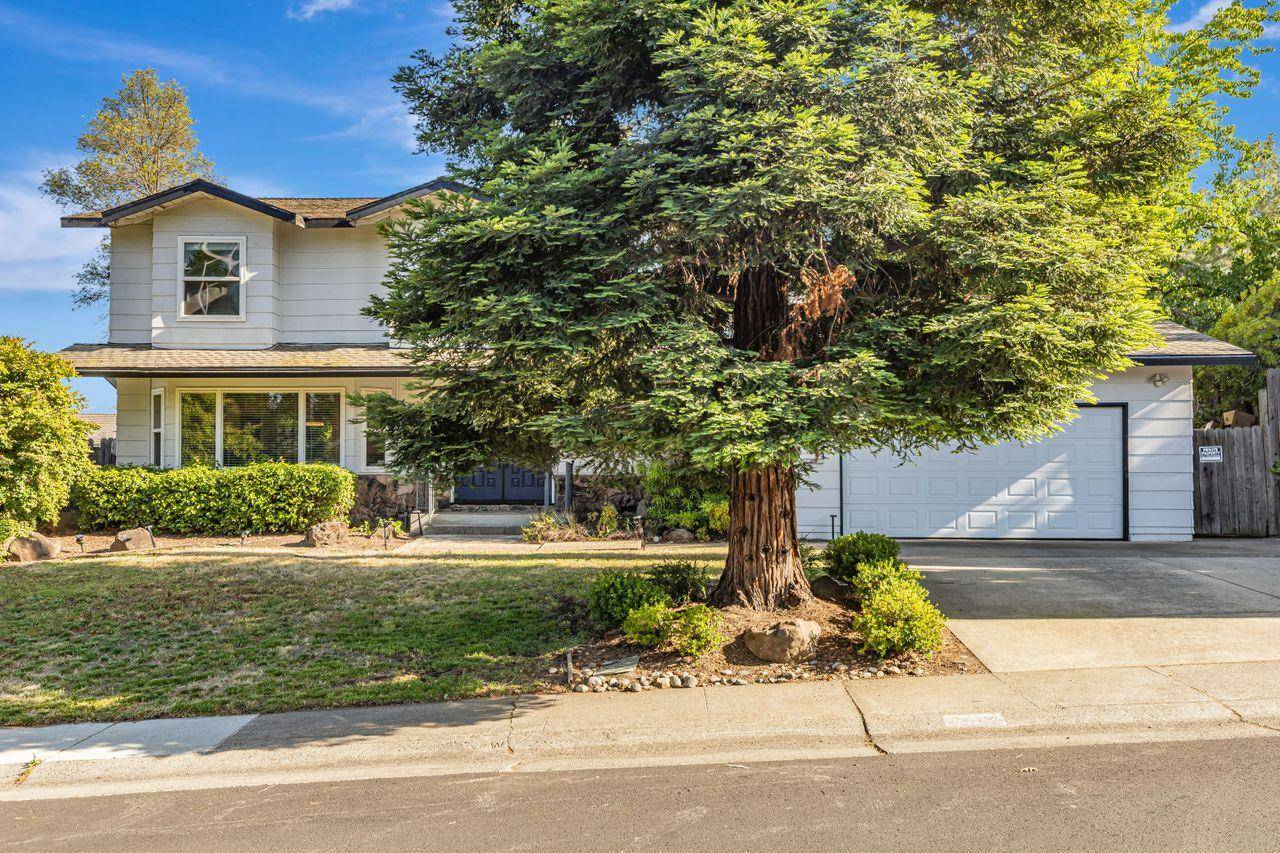 Fair Oaks, CA 95628,7912 Wildridge DR