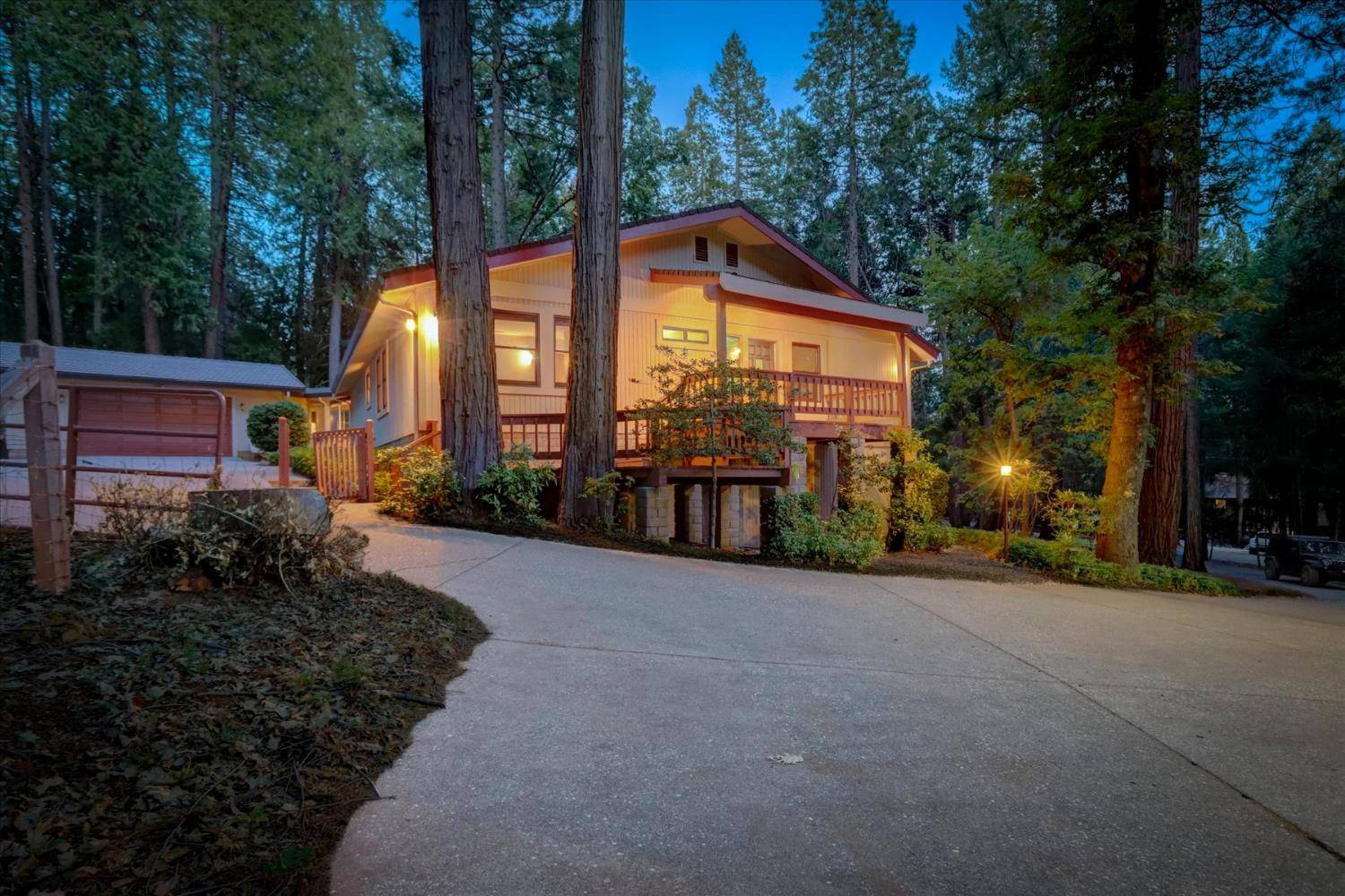 Nevada City, CA 95959,11812 Moonrise CT