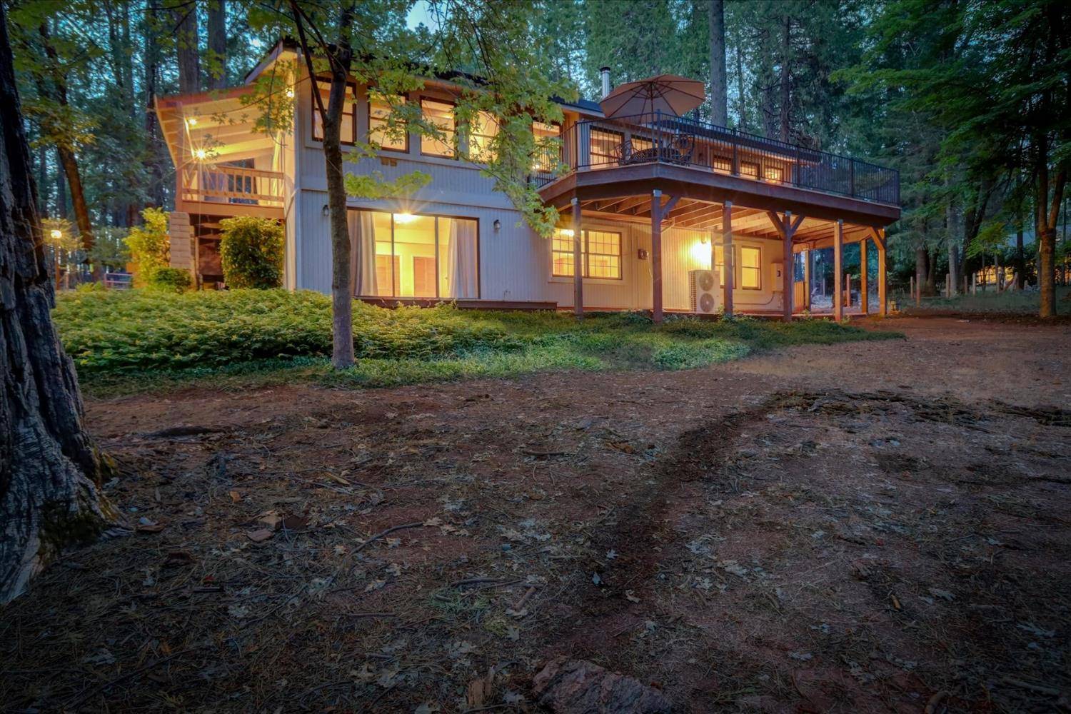 Nevada City, CA 95959,11812 Moonrise CT